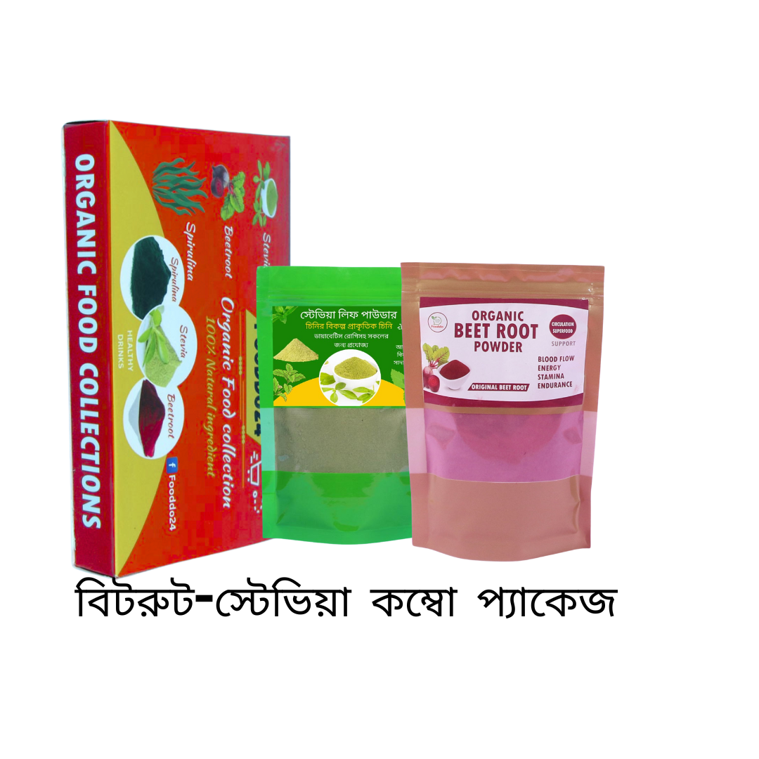 Stevia Extract Sugar