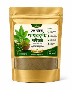 স্প্রে ড্রাইড পাথরকুচি পাউডার
